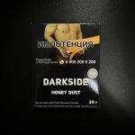 Darkside 30  (Core)   Honey Dust