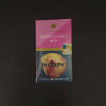   40   Shpakovskiy Mix