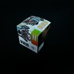 Sebero 100   Green Apple ( )
