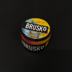 Brusko 50  Medium     