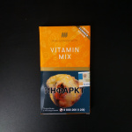   40   Vitamin Mix