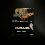 Darkside 30  (Core)   Fruttallity