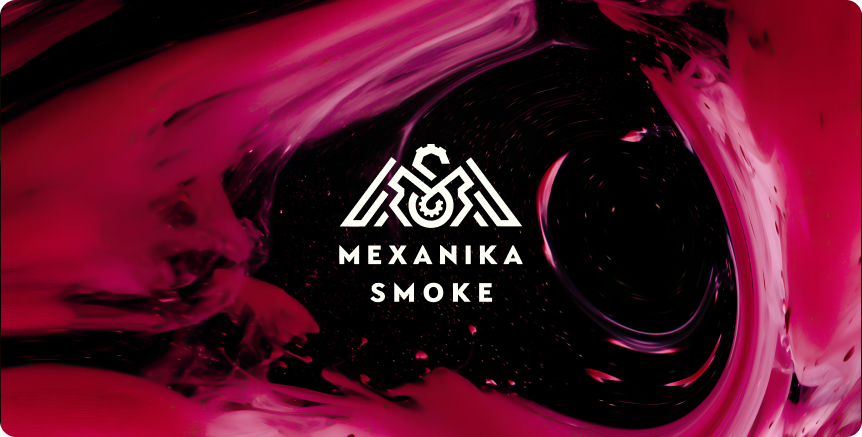 mexanika smoke