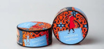 Satyr 25    Tangerine ( )