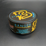 Banger 25   Bluemist (,   )