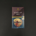   40   Start Up Mix