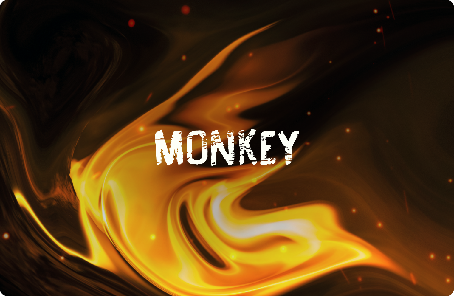 MONKEY