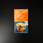   40   Aperol Mix