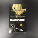 Darkside 100  (Core)   Virgin Peach
