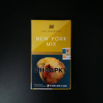   40   New York Mix
