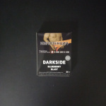 Darkside 30  (Core)   Blueberry Blast