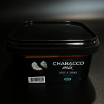 Chabacco Mix 200  Medium    Creme De Coco (  )