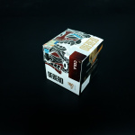 Sebero 100   Cola ()
