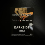 Darkside 30  (Core)   Needls