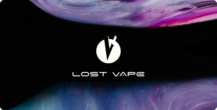 LOST VAPE
