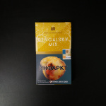   40   Bengalsky Mix