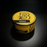 Banger 25   Mikado ()