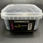 Chabacco 200  Medium    White Wine ( )