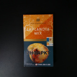   40   Laplandia Mix