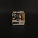 Sebero 100   Banana Chocolate ( - )