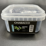 Chabacco 200  Medium    Frosty Mint ( )