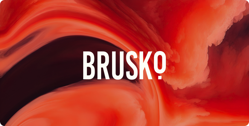 BRUSKO