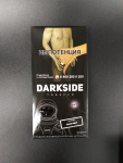 Darkside 250  (Soft)   Dark Mint
