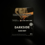 Darkside 30  (Core)   Dark Mint
