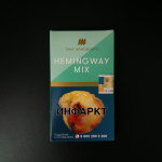   40   Hemingway Mix