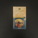   40   Ironman Mix