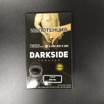 Darkside 100  (Core)   Red Tea
