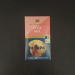   40   Flex Mix
