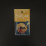   40   Challenge Mix