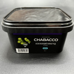 Chabacco 200  Medium    Ice Grape ( )