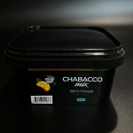 Chabacco Mix 200  Medium    Mango Chamomile ( )