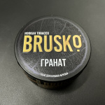 Brusko 125     