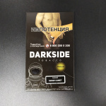Darkside 100  (Core)   Sweet Comet