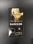Darkside 250  (Soft)   Dark Spirit