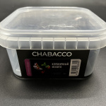 Chabacco Mix 200  Medium    Strawberry Mojito ( )