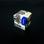 Sebero 100   Blueberry ()