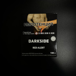 Darkside 100  (Core)   Red Alert
