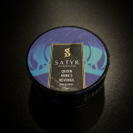 Satyr 25    QUEEN ANNE'S REVENGE (  )