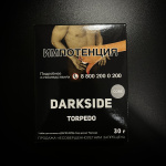 Darkside 30  (Core)   Torpedo