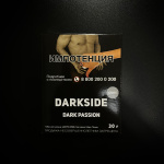 Darkside 30  (Core)   Dark Passion