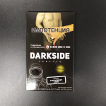 Darkside 100  (Core)   Strawberry Light