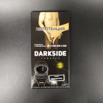 Darkside 250  (Core)   Darkside Cola