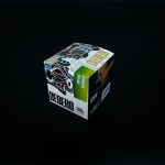 Sebero 100   Green Pear ( )