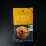   40   Fuzetea Mix